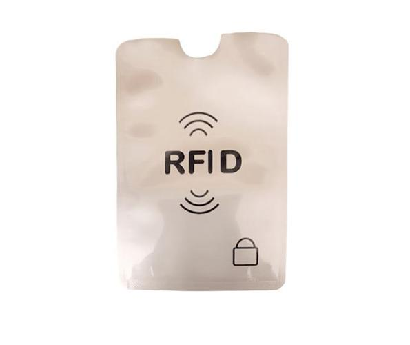 RFID標簽材料解析:從柔性到硬質,如何選擇